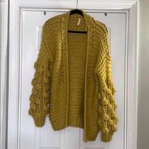 Knit Sweater